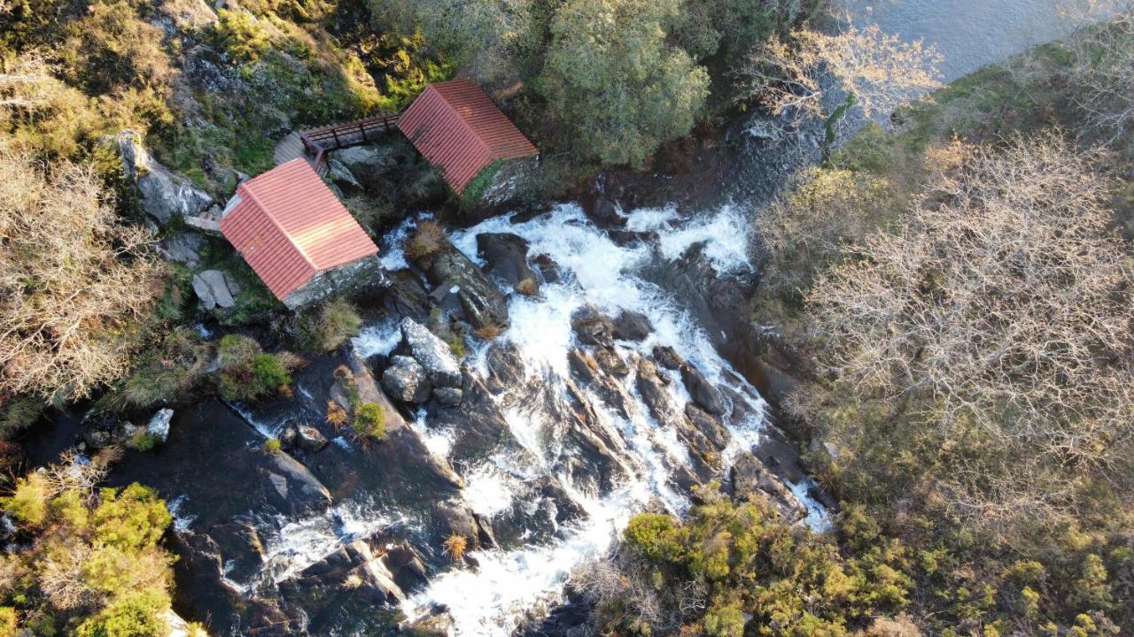 산타 콤바 Casa Do Ghabino 게스트하우스 외부 사진