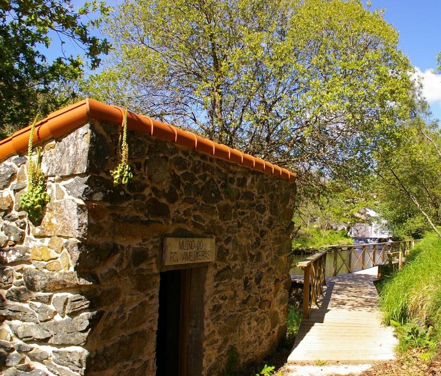 산타 콤바 Casa Do Ghabino 게스트하우스 객실 사진
